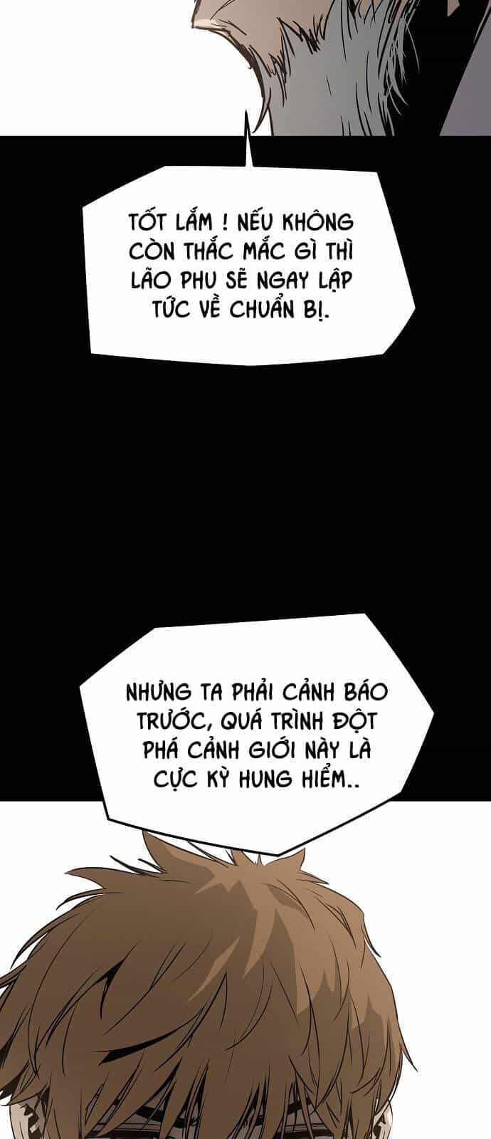 The Breaker 3: Quyền Năng Vô Hạn - Chương 59 - ảnh 34