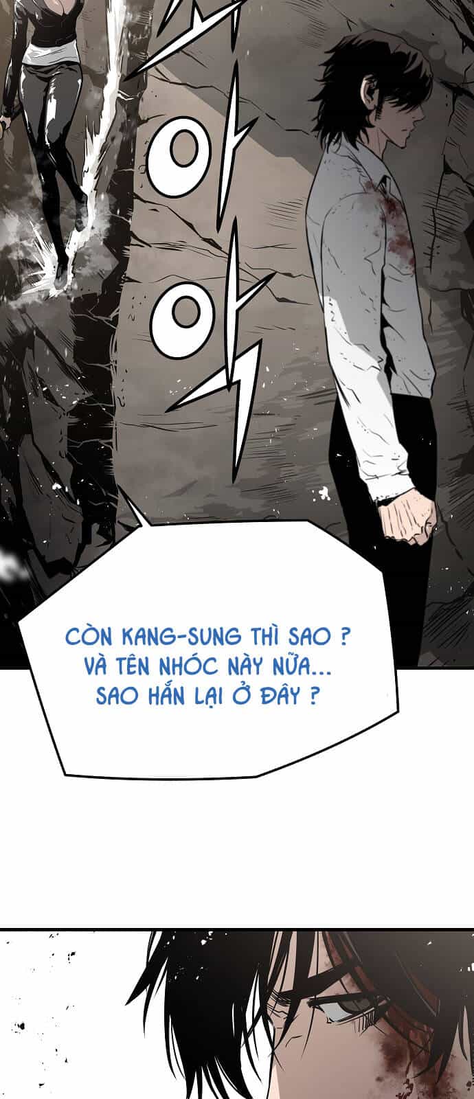 The Breaker 3: Quyền Năng Vô Hạn - Chương 60 - ảnh 10