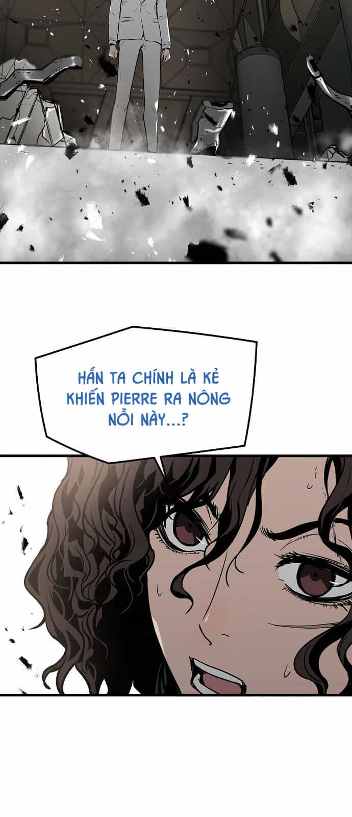 The Breaker 3: Quyền Năng Vô Hạn - Chương 61 - ảnh 32
