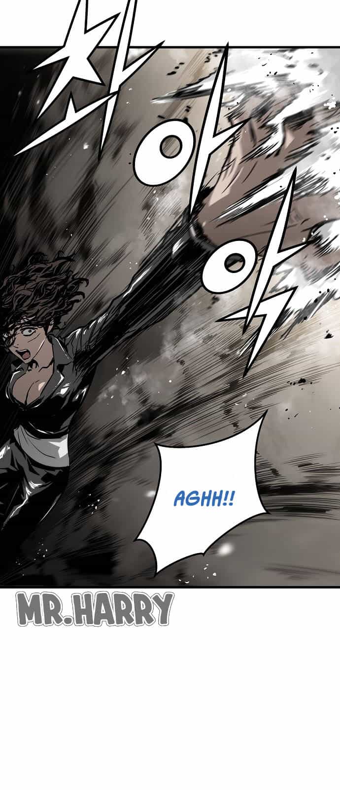 The Breaker 3: Quyền Năng Vô Hạn - Chương 61 - ảnh 60