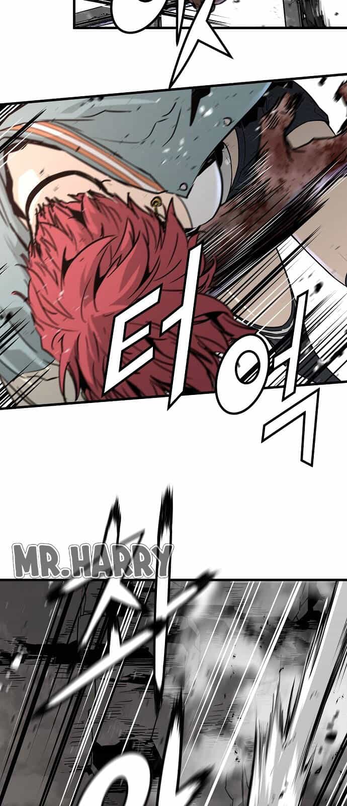 The Breaker 3: Quyền Năng Vô Hạn - Chương 63 - ảnh 37