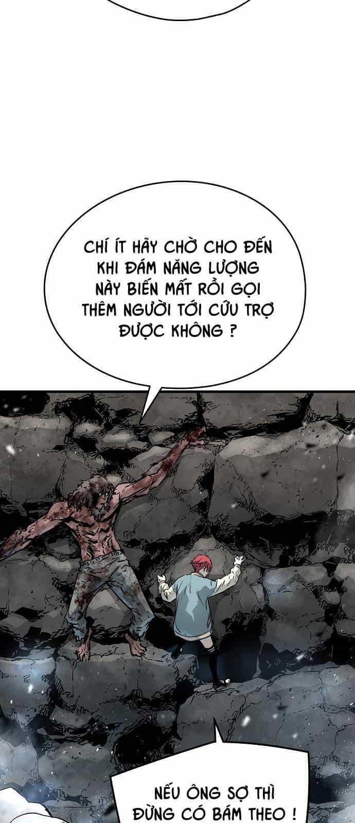 The Breaker 3: Quyền Năng Vô Hạn - Chương 64 - ảnh 52