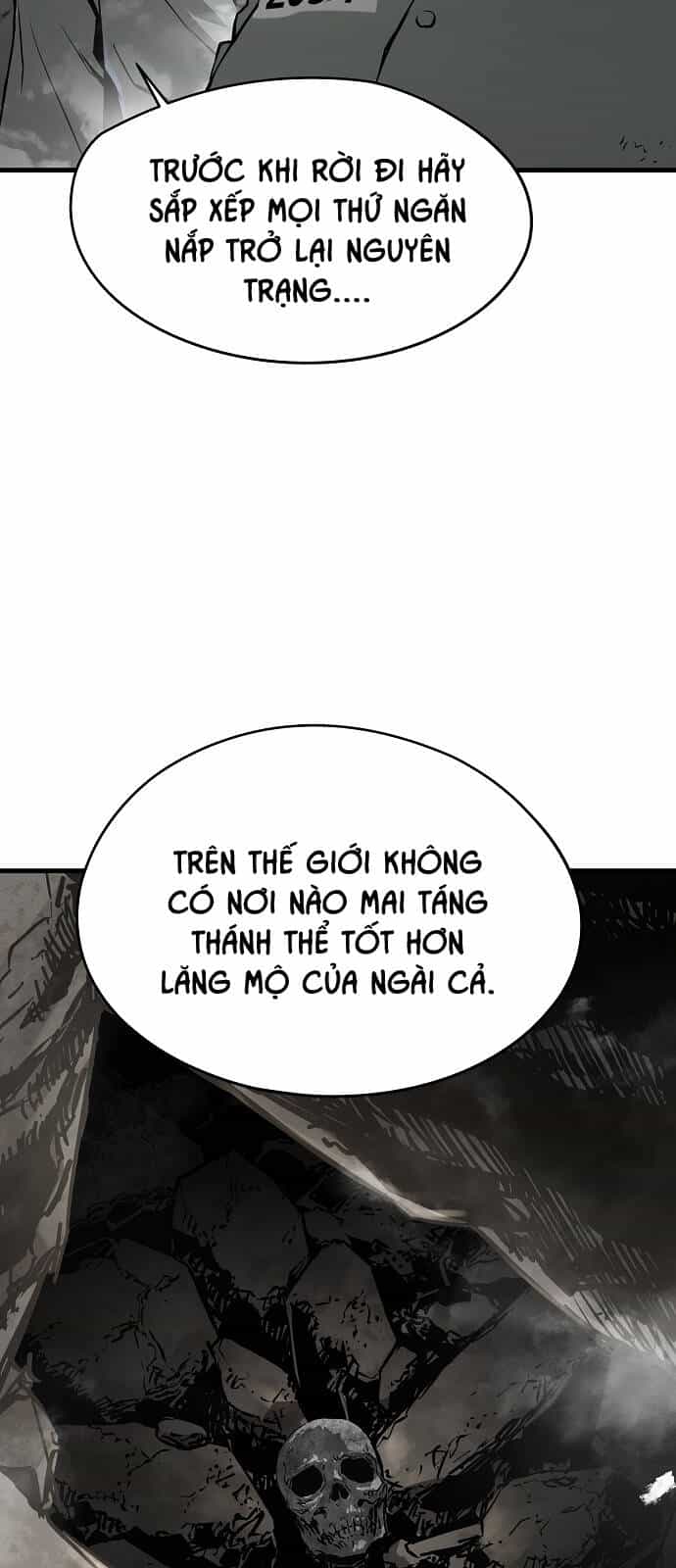 The Breaker 3: Quyền Năng Vô Hạn - Chương 66 - ảnh 37