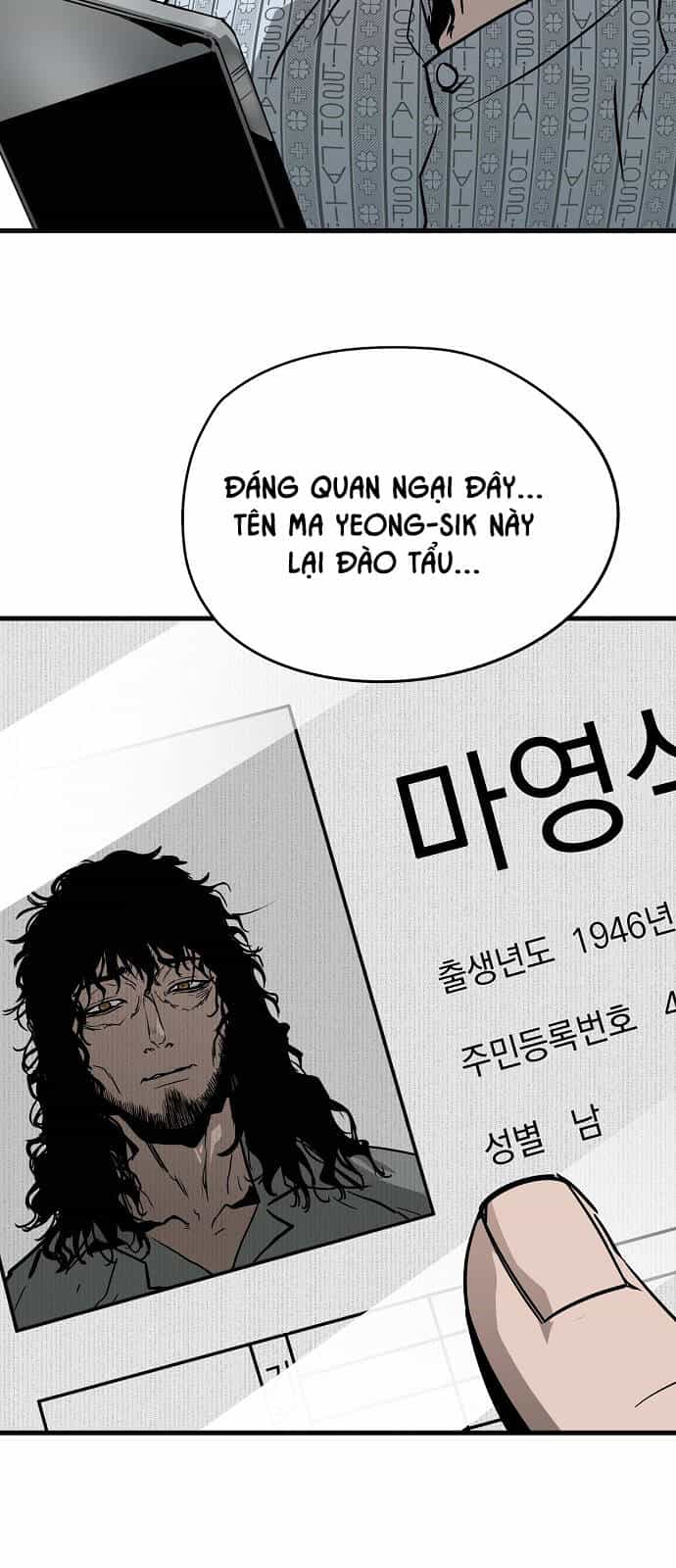 The Breaker 3: Quyền Năng Vô Hạn - Chương 66 - ảnh 62