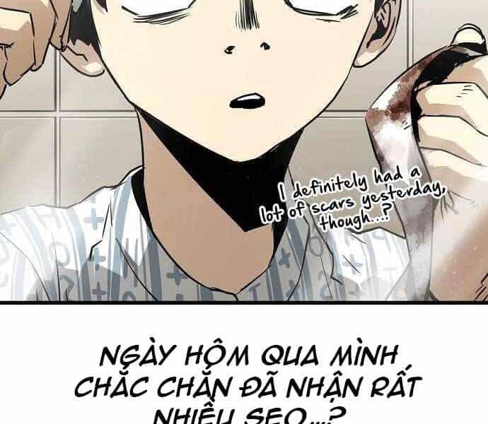The Breaker 3: Quyền Năng Vô Hạn - Chương 5 - ảnh 26