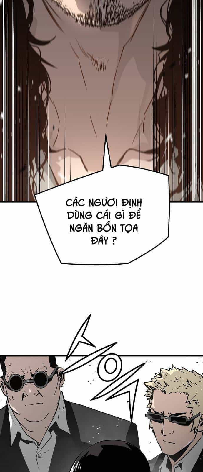 The Breaker 3: Quyền Năng Vô Hạn - Chương 69 - ảnh 71