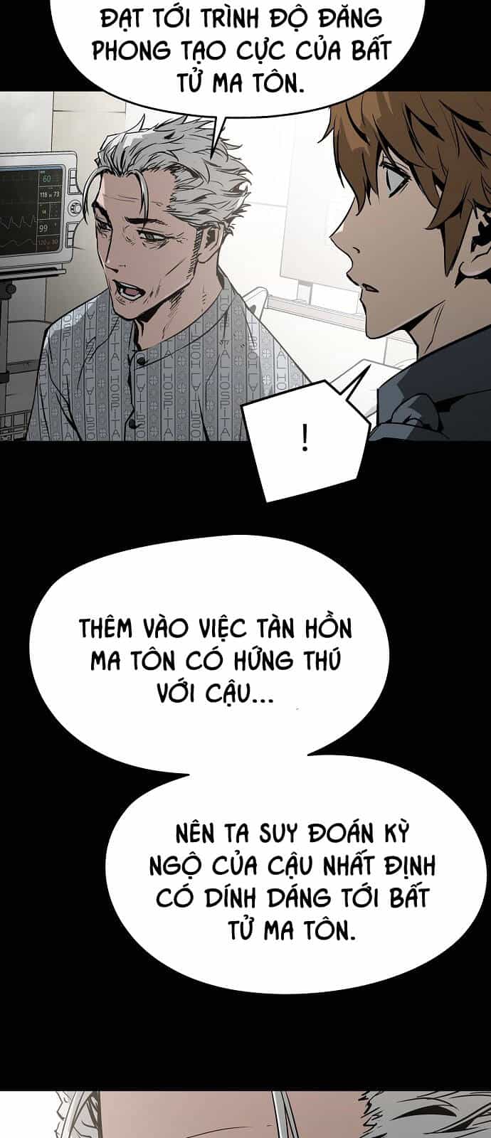 The Breaker 3: Quyền Năng Vô Hạn - Chương 70 - ảnh 31