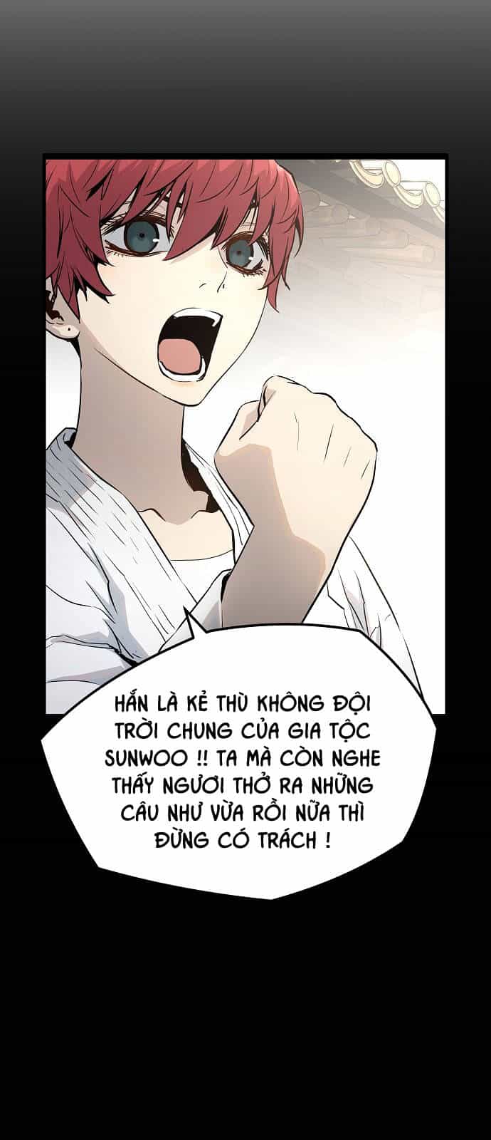 The Breaker 3: Quyền Năng Vô Hạn - Chương 71 - ảnh 21