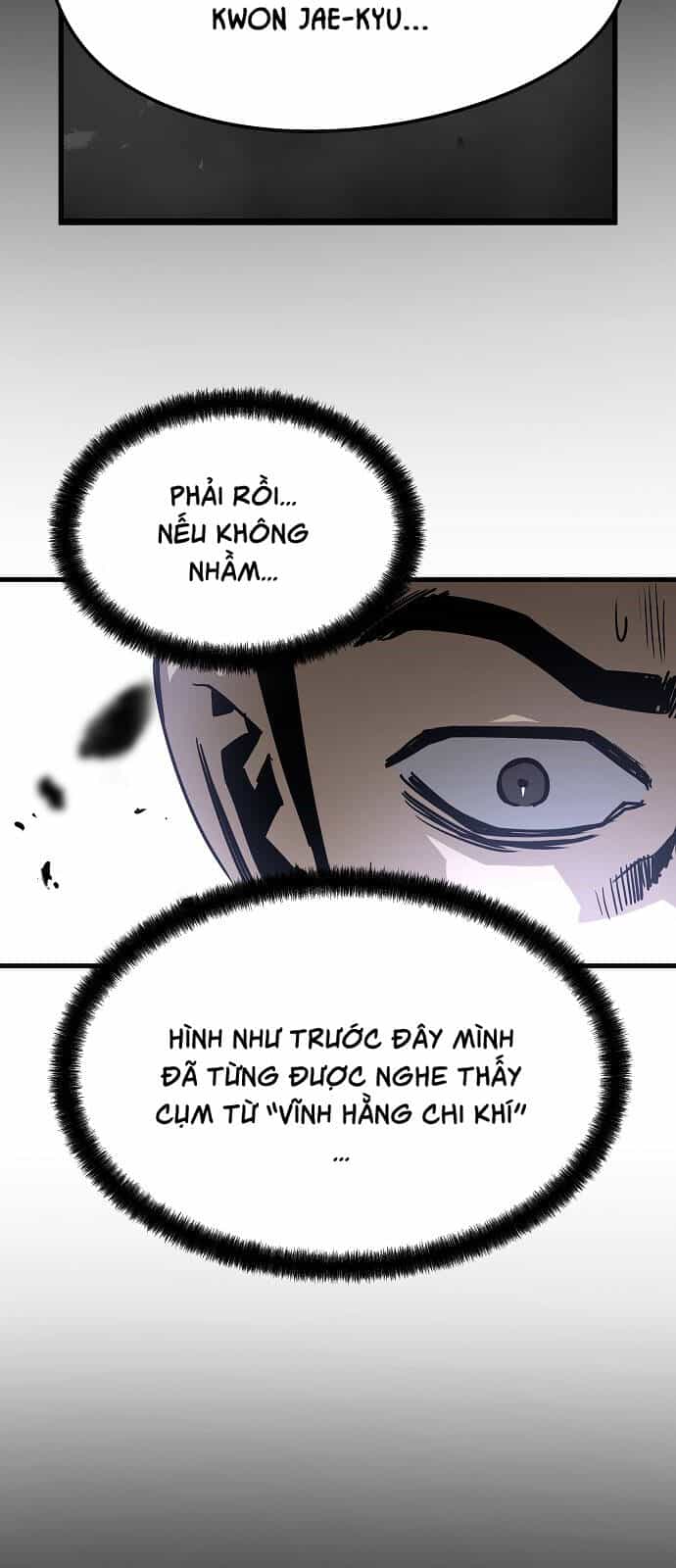 The Breaker 3: Quyền Năng Vô Hạn - Chương 71 - ảnh 24