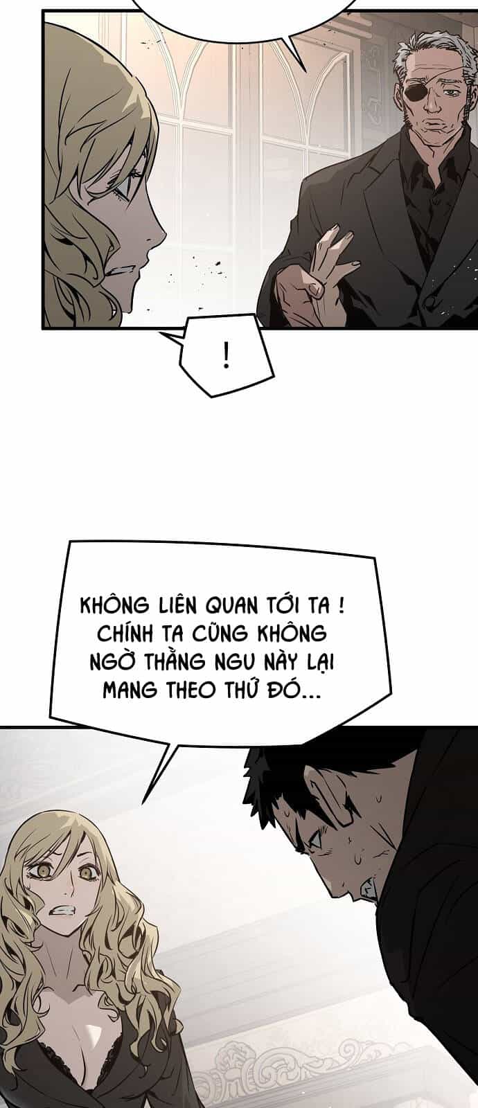 The Breaker 3: Quyền Năng Vô Hạn - Chương 72 - ảnh 23