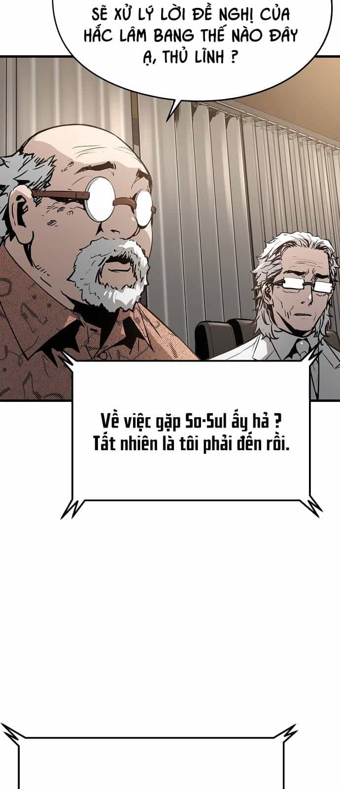 The Breaker 3: Quyền Năng Vô Hạn - Chương 72 - ảnh 41