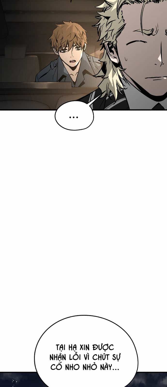 The Breaker 3: Quyền Năng Vô Hạn - Chương 73 - ảnh 40