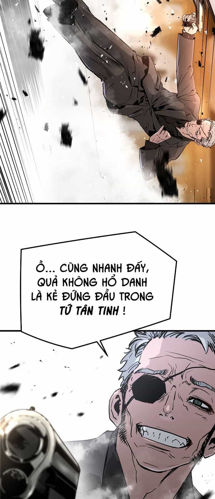 The Breaker 3: Quyền Năng Vô Hạn - Chương 74 - ảnh 61