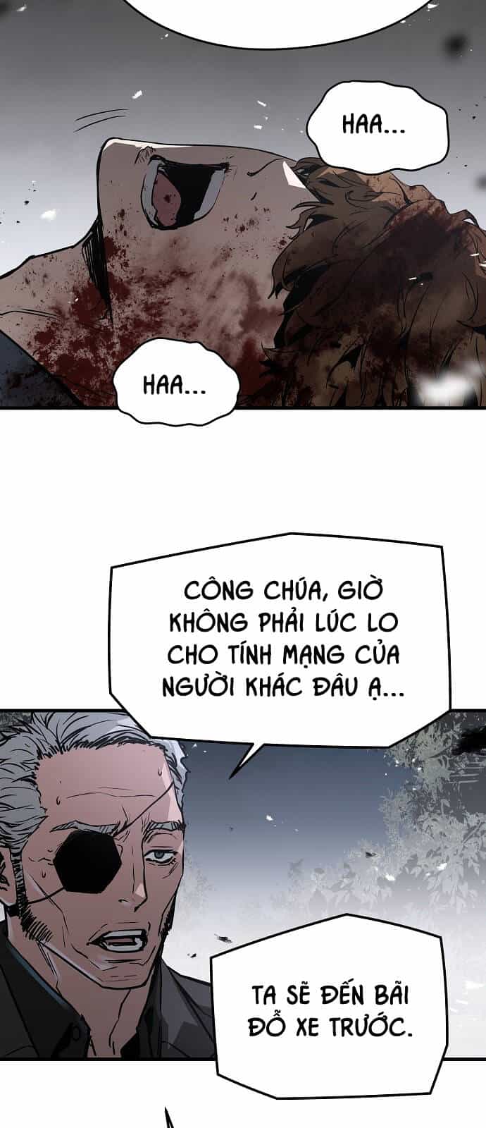 The Breaker 3: Quyền Năng Vô Hạn - Chương 75 - ảnh 79