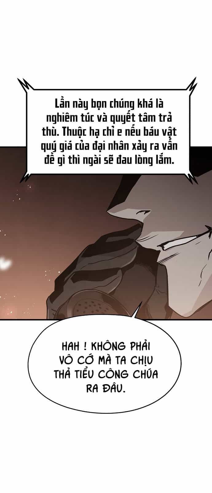 The Breaker 3: Quyền Năng Vô Hạn - Chương 76 - ảnh 9