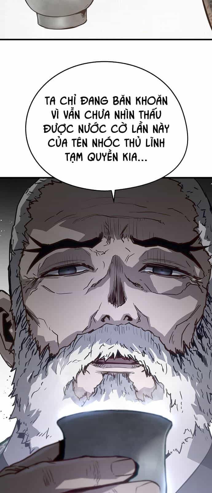 The Breaker 3: Quyền Năng Vô Hạn - Chương 77 - ảnh 95