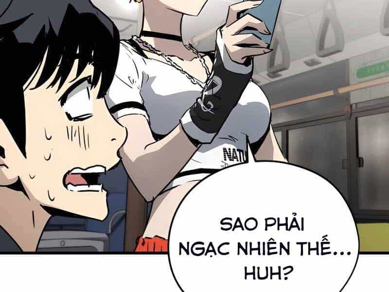 The Breaker 3: Quyền Năng Vô Hạn - Chương 6 - ảnh 64
