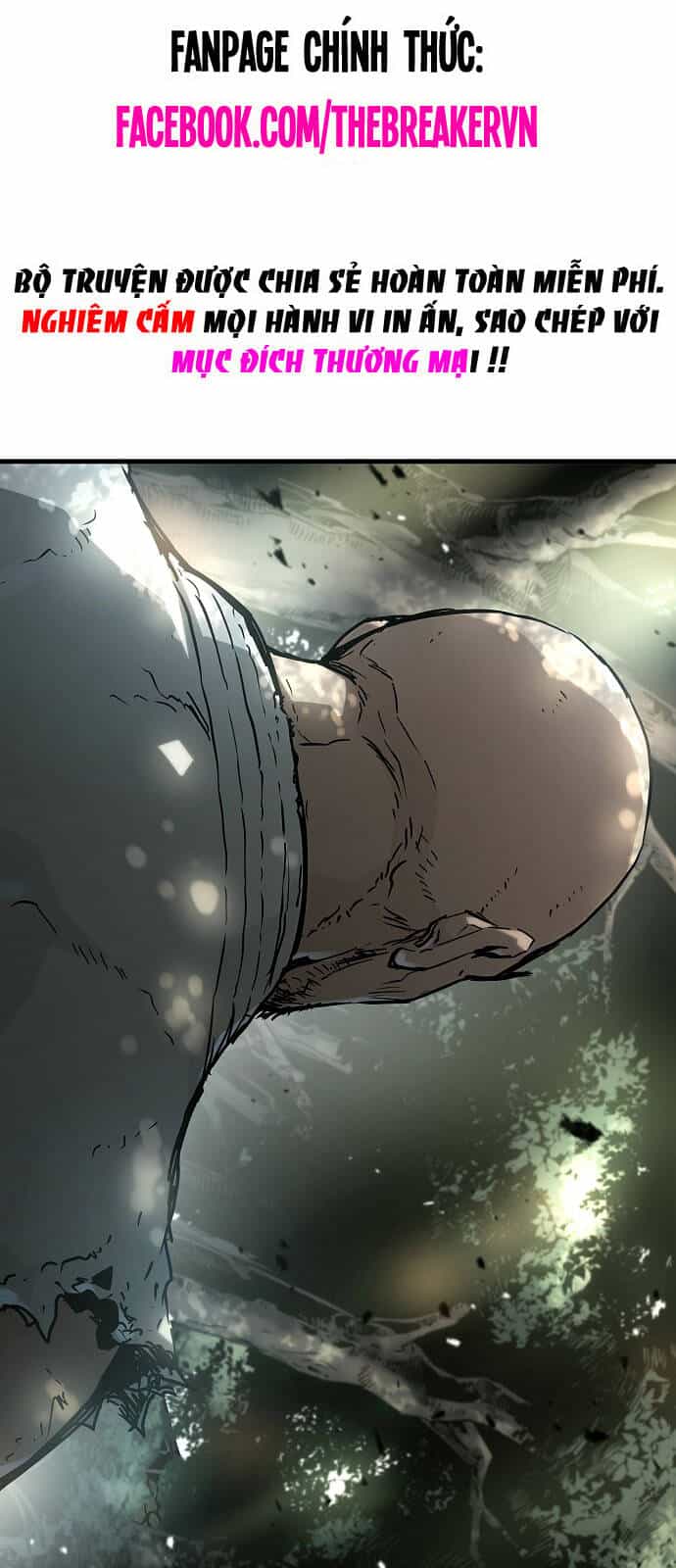 The Breaker 3: Quyền Năng Vô Hạn - Chương 78 - ảnh 1