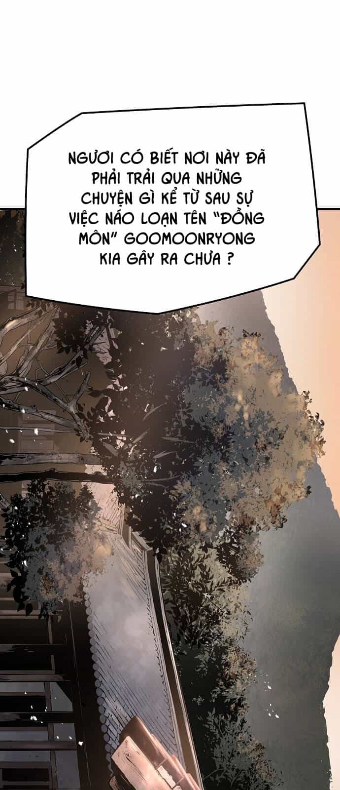The Breaker 3: Quyền Năng Vô Hạn - Chương 78 - ảnh 13