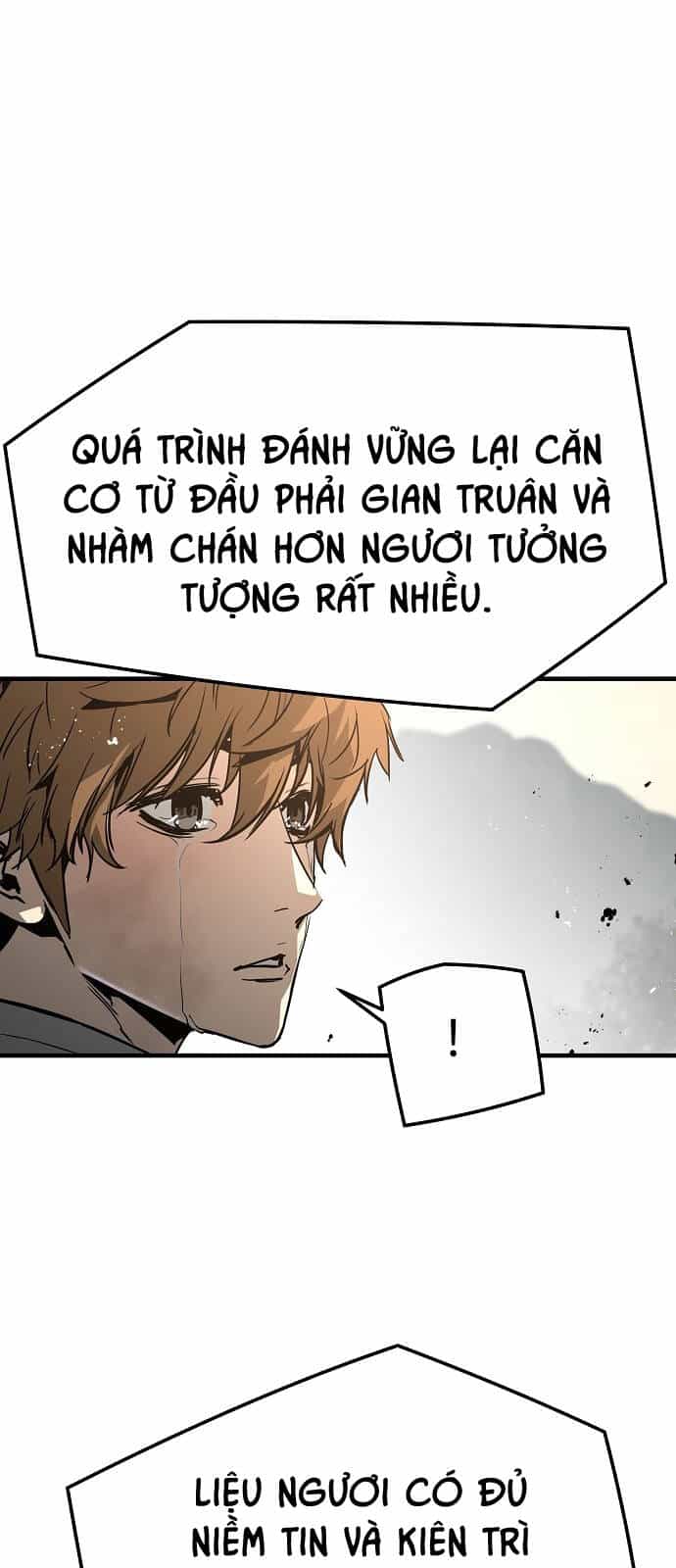 The Breaker 3: Quyền Năng Vô Hạn - Chương 79 - ảnh 32