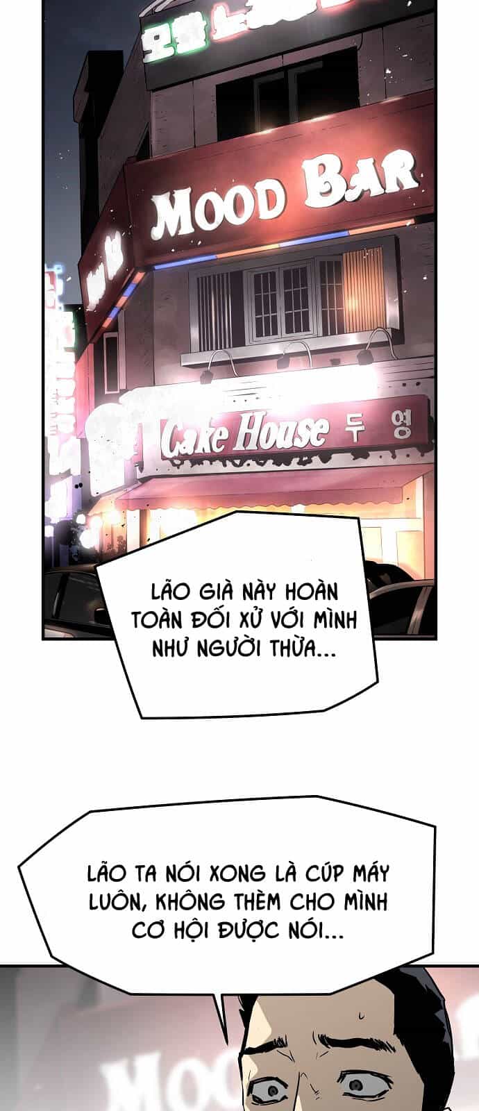 The Breaker 3: Quyền Năng Vô Hạn - Chương 79 - ảnh 50