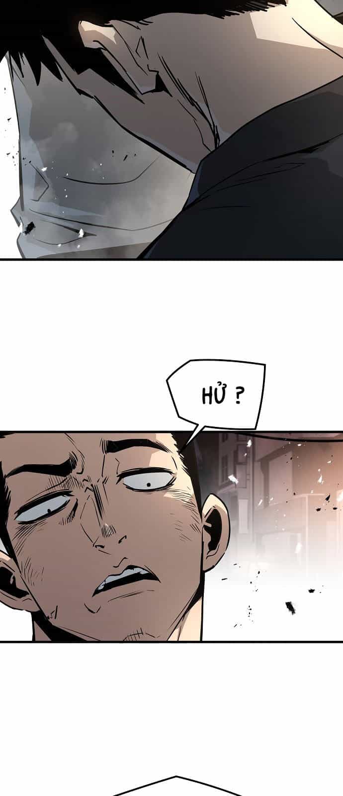 The Breaker 3: Quyền Năng Vô Hạn - Chương 79 - ảnh 67