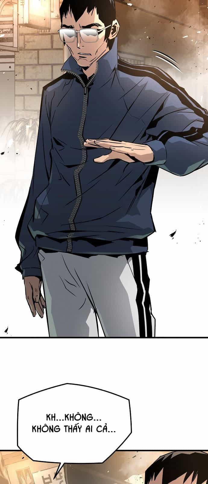 The Breaker 3: Quyền Năng Vô Hạn - Chương 80 - ảnh 48