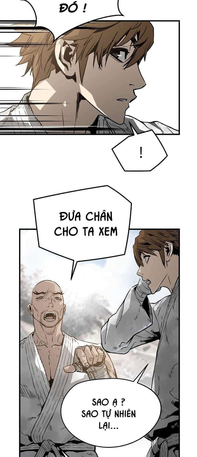 The Breaker 3: Quyền Năng Vô Hạn - Chương 82 - ảnh 54