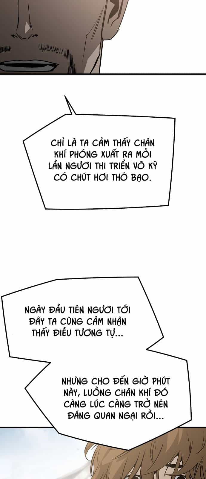 The Breaker 3: Quyền Năng Vô Hạn - Chương 83 - ảnh 14