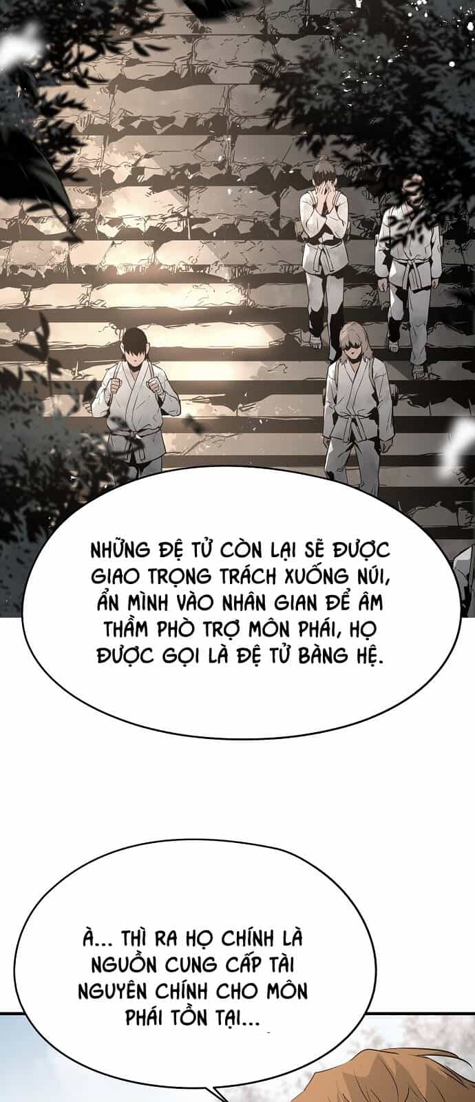 The Breaker 3: Quyền Năng Vô Hạn - Chương 83 - ảnh 23