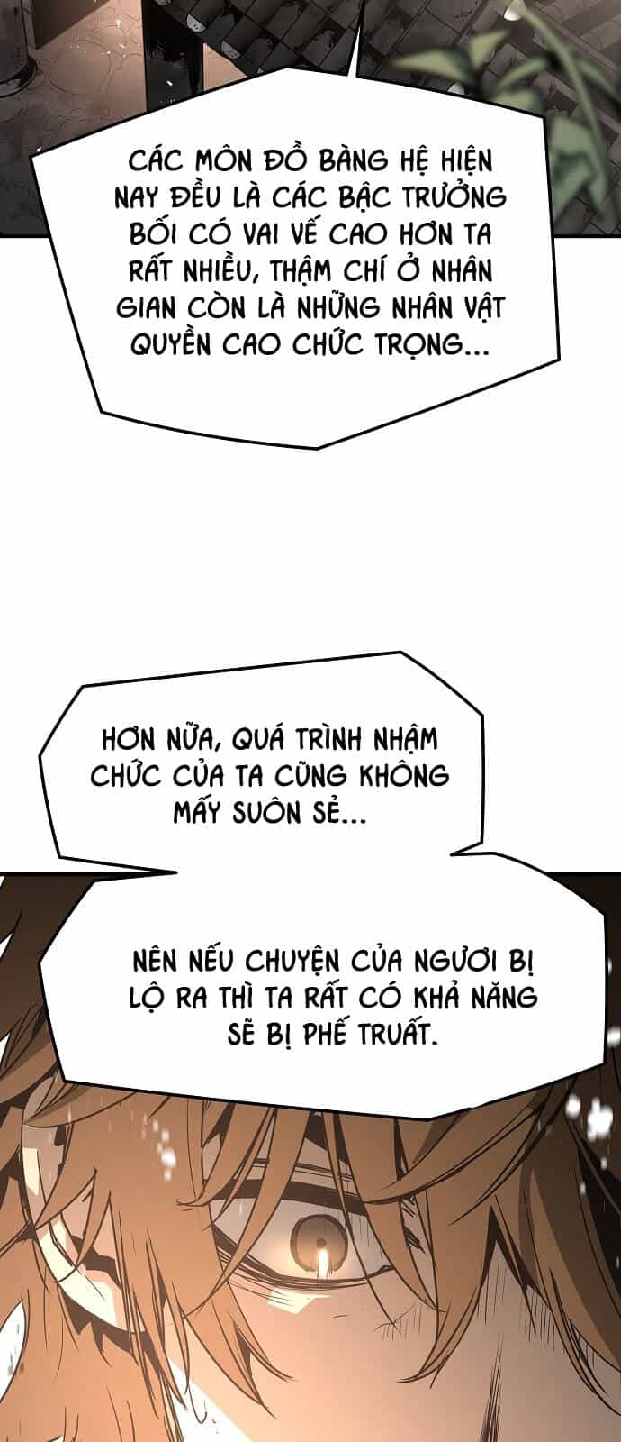 The Breaker 3: Quyền Năng Vô Hạn - Chương 83 - ảnh 28