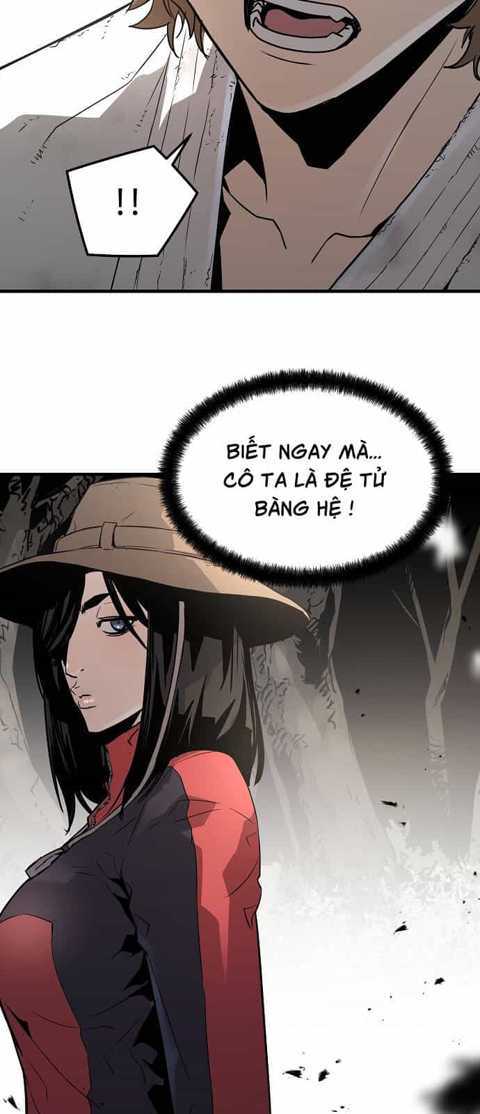 The Breaker 3: Quyền Năng Vô Hạn - Chương 84 - ảnh 20
