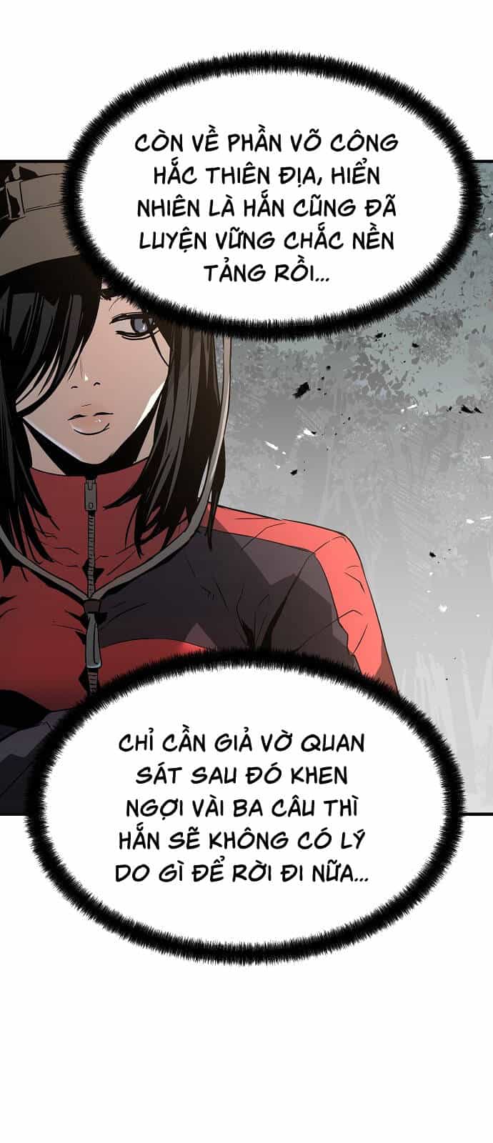 The Breaker 3: Quyền Năng Vô Hạn - Chương 84 - ảnh 37