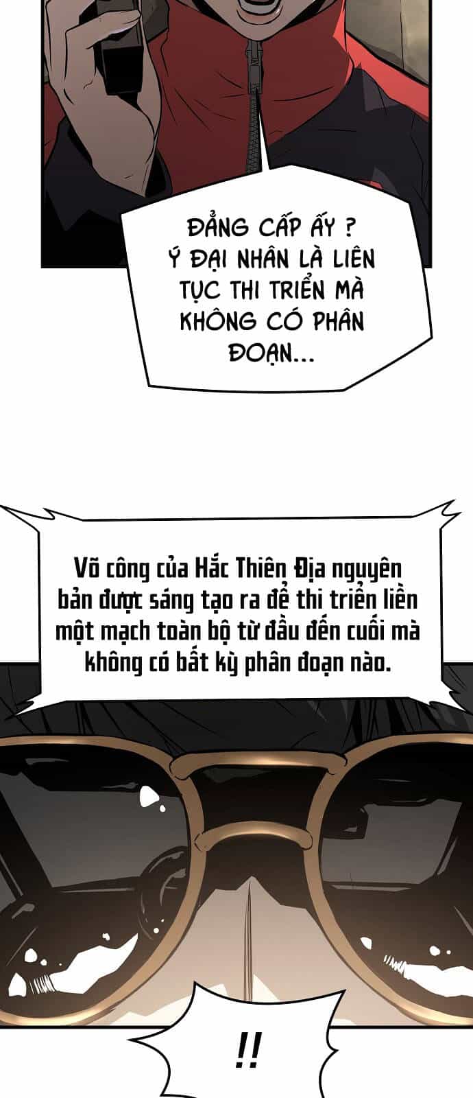 The Breaker 3: Quyền Năng Vô Hạn - Chương 84 - ảnh 77