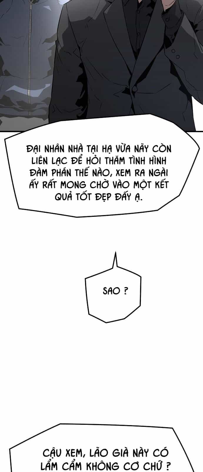 The Breaker 3: Quyền Năng Vô Hạn - Chương 85 - ảnh 22