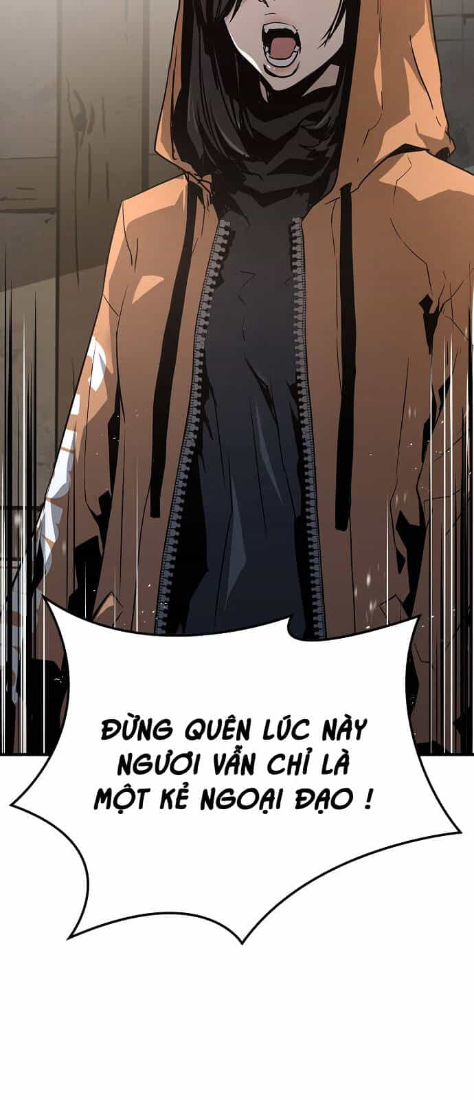 The Breaker 3: Quyền Năng Vô Hạn - Chương 85 - ảnh 39
