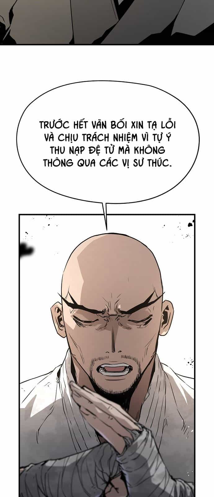 The Breaker 3: Quyền Năng Vô Hạn - Chương 85 - ảnh 42