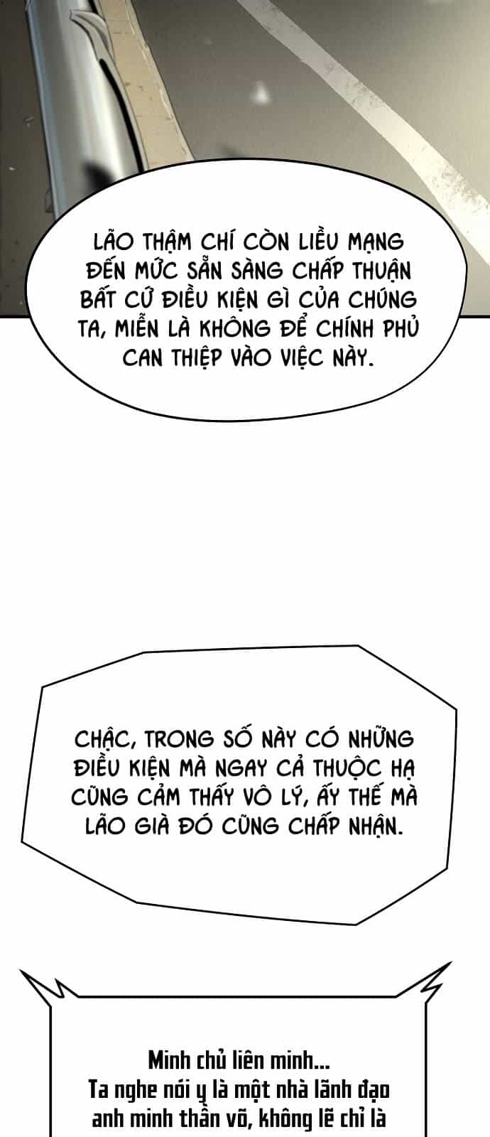 The Breaker 3: Quyền Năng Vô Hạn - Chương 85 - ảnh 7