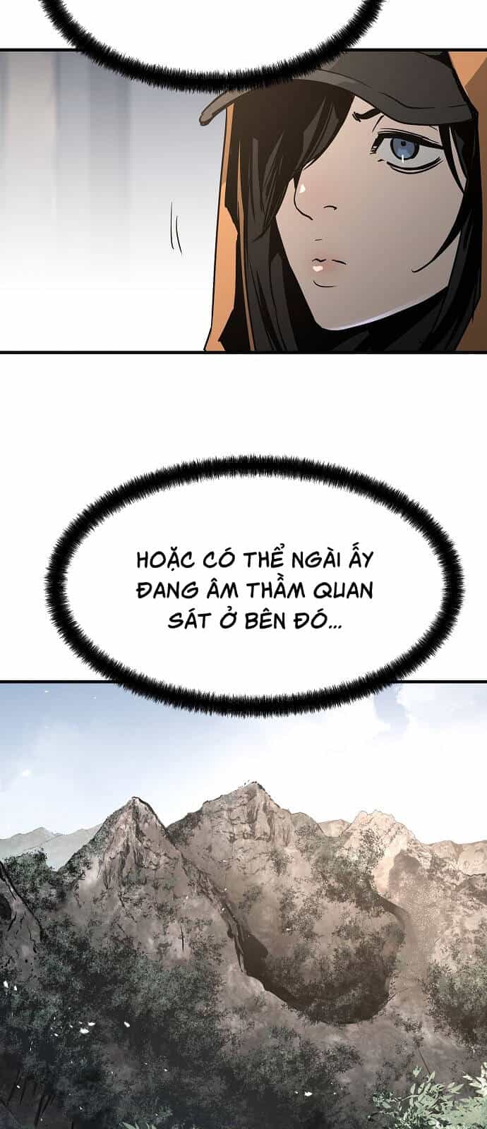 The Breaker 3: Quyền Năng Vô Hạn - Chương 86 - ảnh 29
