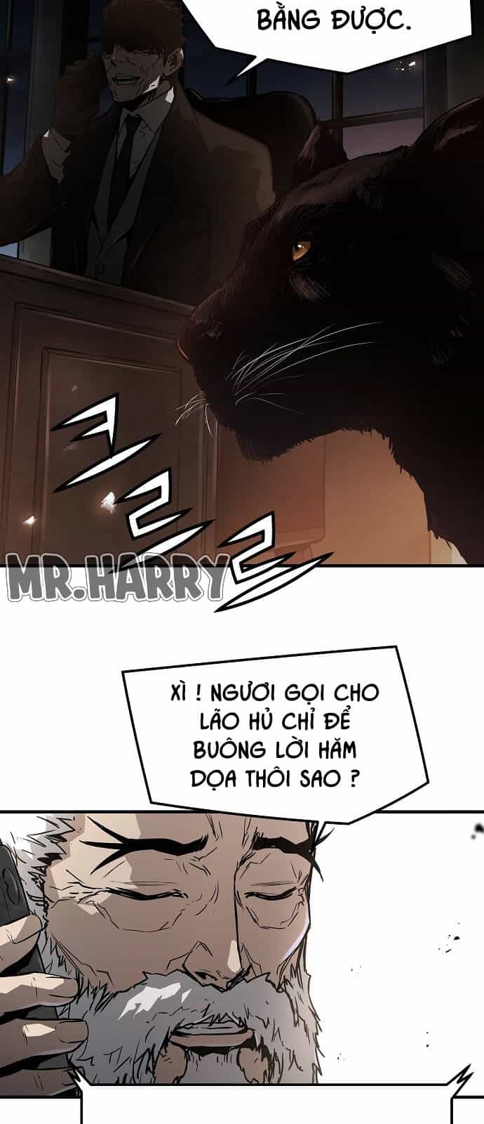 The Breaker 3: Quyền Năng Vô Hạn - Chương 86 - ảnh 8