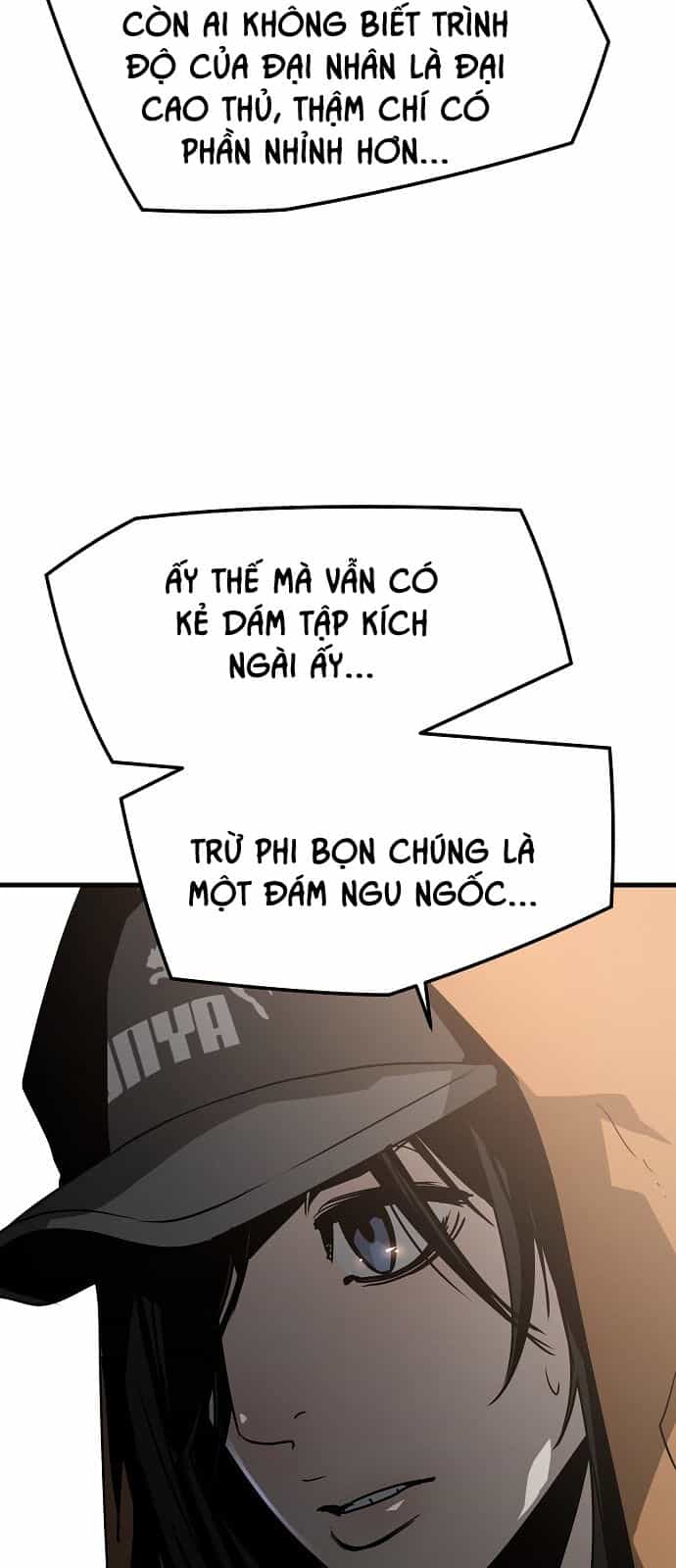 The Breaker 3: Quyền Năng Vô Hạn - Chương 87 - ảnh 14