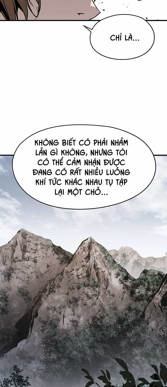 The Breaker 3: Quyền Năng Vô Hạn - Chương 87 - ảnh 48