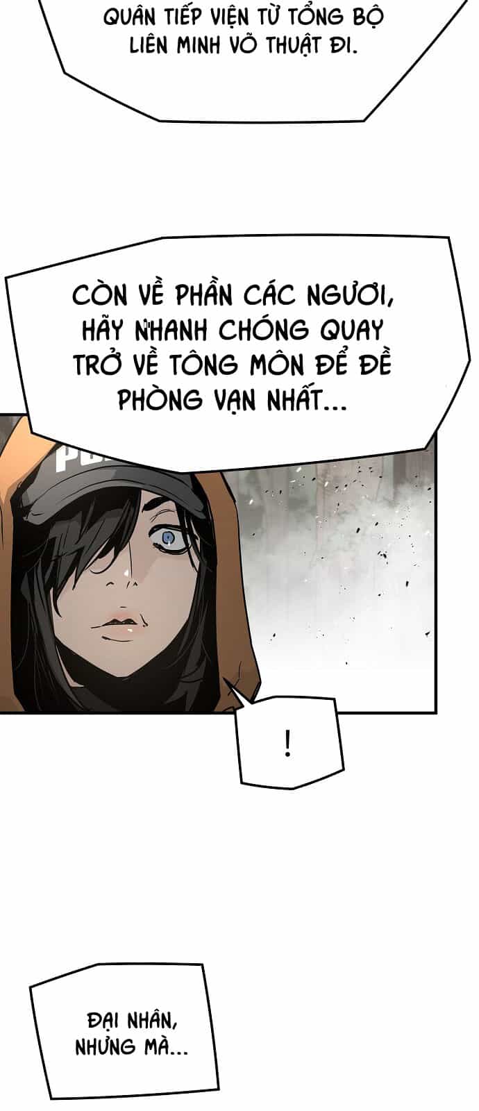 The Breaker 3: Quyền Năng Vô Hạn - Chương 87 - ảnh 76