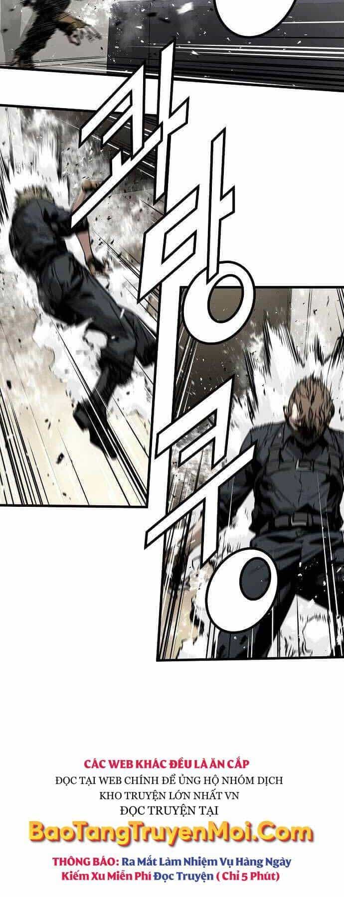 The Breaker 3: Quyền Năng Vô Hạn - Chương 7 - ảnh 30