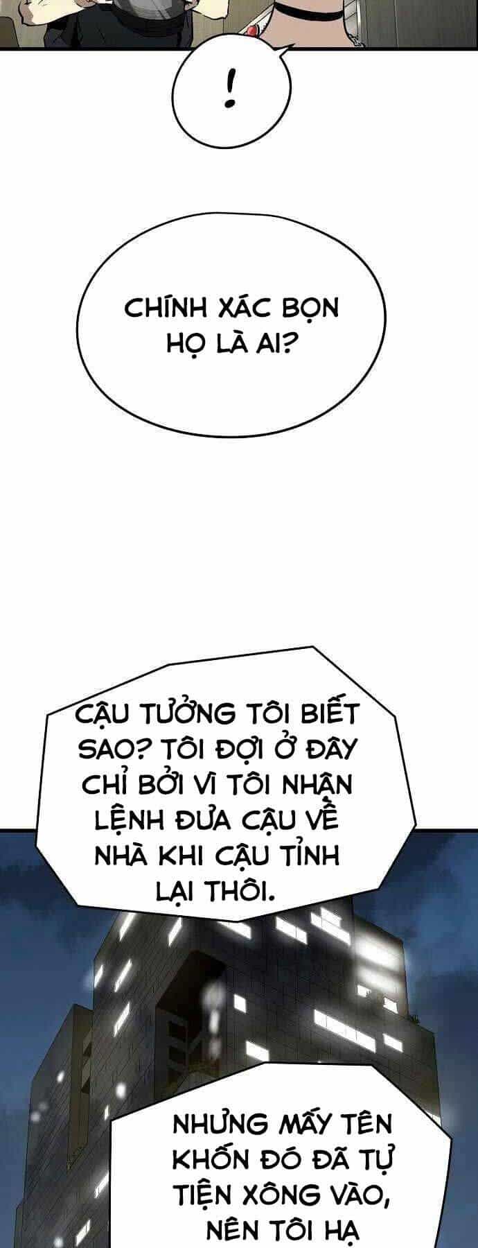 The Breaker 3: Quyền Năng Vô Hạn - Chương 7 - ảnh 64