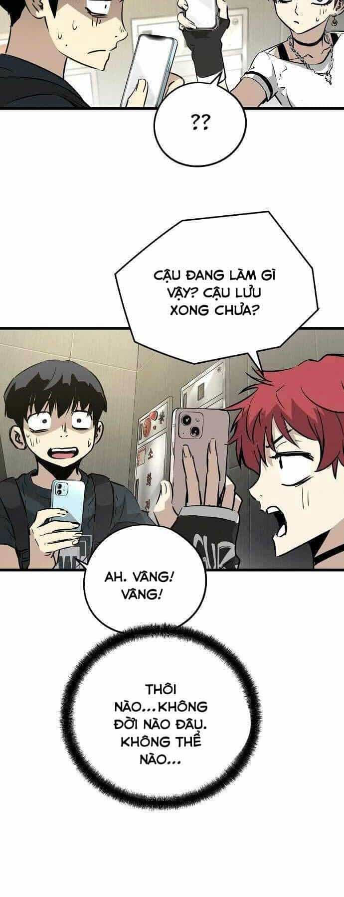 The Breaker 3: Quyền Năng Vô Hạn - Chương 7 - ảnh 68