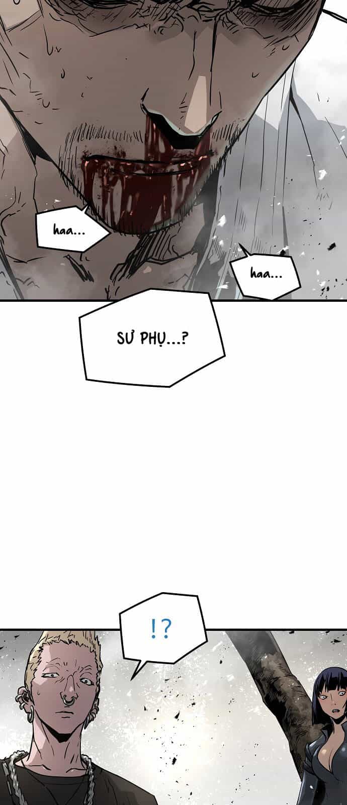 The Breaker 3: Quyền Năng Vô Hạn - Chương 89 - ảnh 85