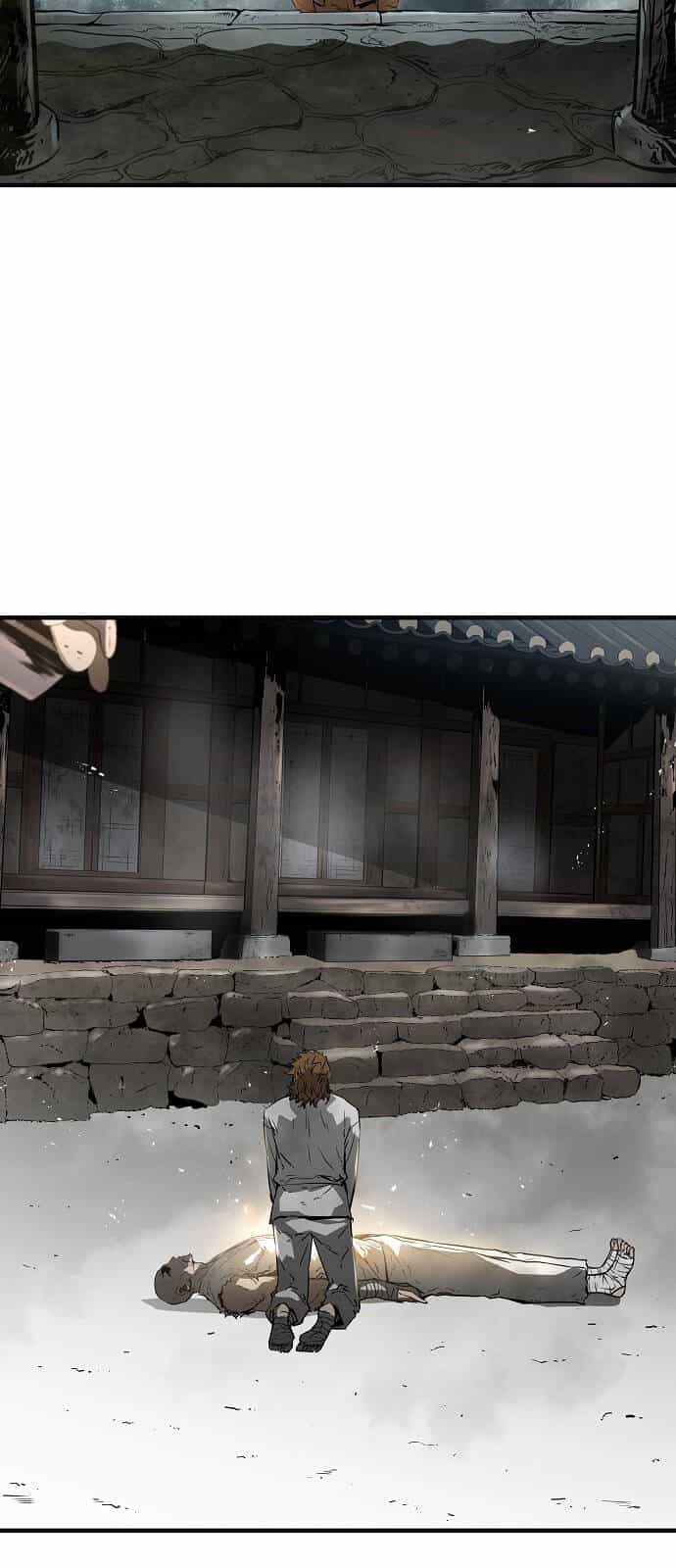 The Breaker 3: Quyền Năng Vô Hạn - Chương 91 - ảnh 13