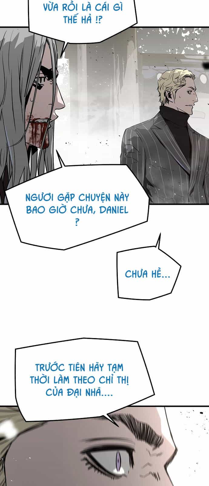 The Breaker 3: Quyền Năng Vô Hạn - Chương 92 - ảnh 43