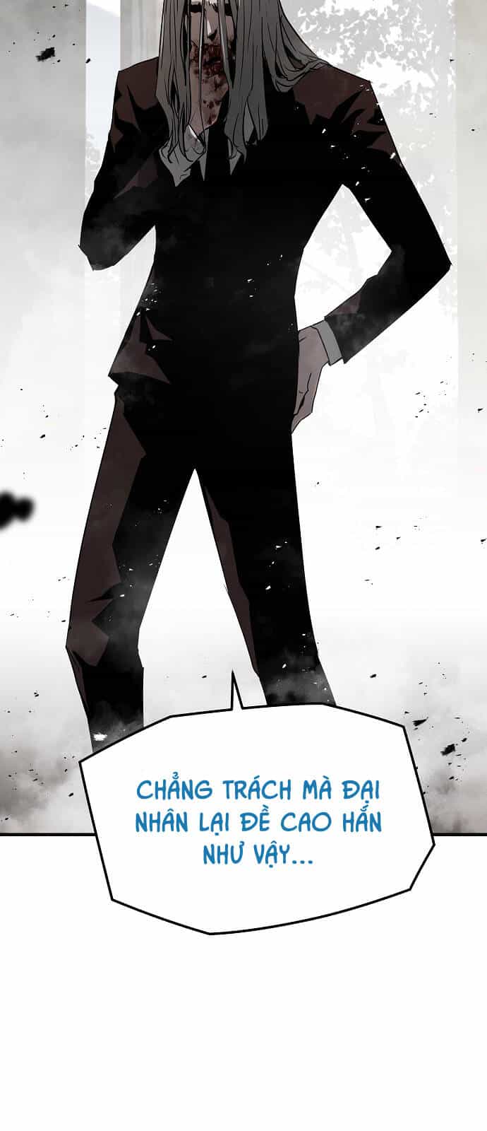 The Breaker 3: Quyền Năng Vô Hạn - Chương 92 - ảnh 9